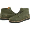 Newmarket II Chukka-Stiefel „Grün“