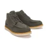 Newmarket II Chukka Stiefel „Medium Grey Nubuck“