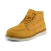 Newmarket II Chukka Wide-Fit Stiefel „Weizen“