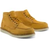 Newmarket II Chukka Wide-Fit Stiefel „Weizen“