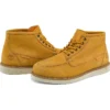 Newmarket II Chukka Wide-Fit Stiefel „Weizen“