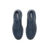 Newmarket II Moc Toe Chukka Stiefel „Navy Nubuck“