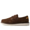 Newmarket II Schuhe „Cocoa“