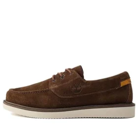Newmarket II Schuhe „Cocoa“