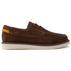 Newmarket II Schuhe „Cocoa“
