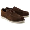 Newmarket II Schuhe „Cocoa“