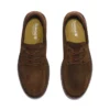 Newmarket II Schuhe „Cocoa“