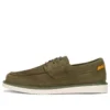 Newmarket II Schuhe „Lichen Green“