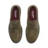Newmarket II Schuhe „Lichen Green“