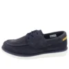 Newmarket II Schuhe „Navy“