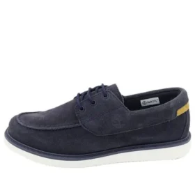 Newmarket II Schuhe „Navy“