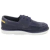 Newmarket II Schuhe „Navy“