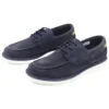 Newmarket II Schuhe „Navy“