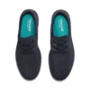 Newmarket II Schuhe „Navy“