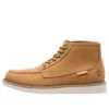 Newmarket Mid Chukka Stiefel „Weizen“