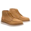 Newmarket Mid Chukka Stiefel „Weizen“