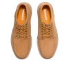 Newmarket Mid Chukka Stiefel „Weizen“