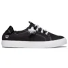 Newport Bay „Schwarz White“
