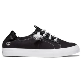Newport Bay „Schwarz White“