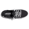 Newport Bay „Schwarz White“