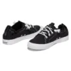 Newport Bay „Schwarz White“