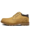 Niedrige Work-Chukka-Stiefel „Weizen“