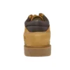 Niedrige Work-Chukka-Stiefel „Weizen“