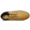 Niedrige Work-Chukka-Stiefel „Weizen“