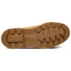Niedrige Work-Chukka-Stiefel „Weizen“