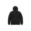 Night Hike Hoodie „Schwarz“