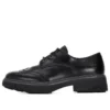 Nolita Sky Ox „Schwarz“