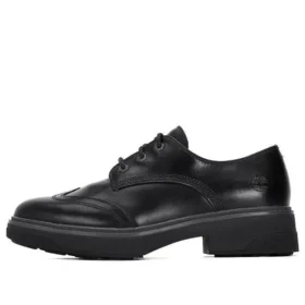 Nolita Sky Ox „Schwarz“