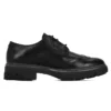 Nolita Sky Ox „Schwarz“