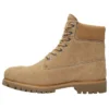 Nonnative 6-Zoll-Gore-Tex-Stiefel, weit geschnitten „Hellbeiges Wildleder“