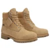 Nonnative 6-Zoll-Gore-Tex-Stiefel, weit geschnitten „Hellbeiges Wildleder“