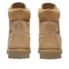 Nonnative 6-Zoll-Gore-Tex-Stiefel, weit geschnitten „Hellbeiges Wildleder“
