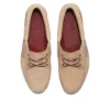 Noreen Boat „Beige“