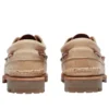 Noreen Boat „Beige“