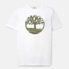 Northwood Floral T-Shirt für Herren Northwood Floral T-Shirt für Herren