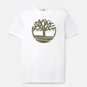 Northwood Floral T-Shirt für Herren