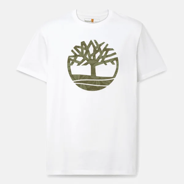 Northwood Floral T-Shirt für Herren Northwood Floral T-Shirt für Herren