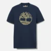 Northwood Floral T-Shirt für Herren Northwood Floral T-Shirt für Herren