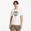 Northwood Floral T-Shirt für Herren Northwood Floral T-Shirt für Herren