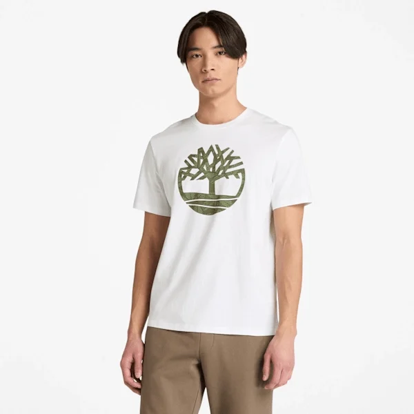Northwood Floral T-Shirt für Herren Northwood Floral T-Shirt für Herren