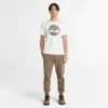 Northwood Floral T-Shirt für Herren Northwood Floral T-Shirt für Herren