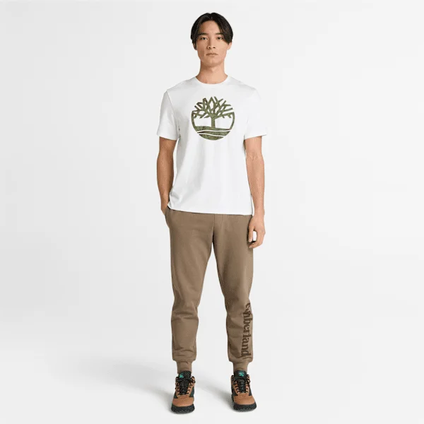 Northwood Floral T-Shirt für Herren Northwood Floral T-Shirt für Herren