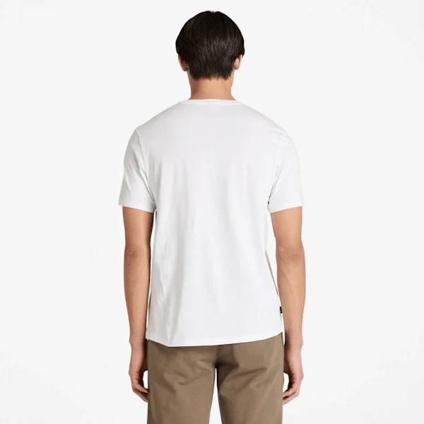 Northwood Floral T-Shirt für Herren Northwood Floral T-Shirt für Herren