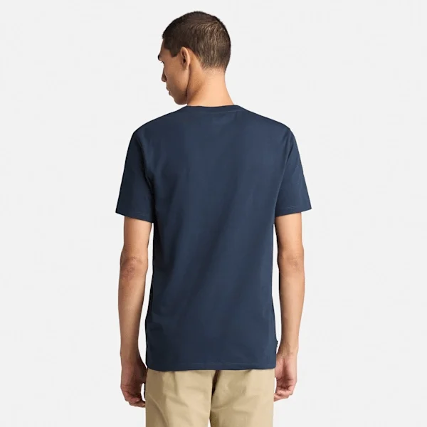 Northwood Floral T-Shirt für Herren Northwood Floral T-Shirt für Herren