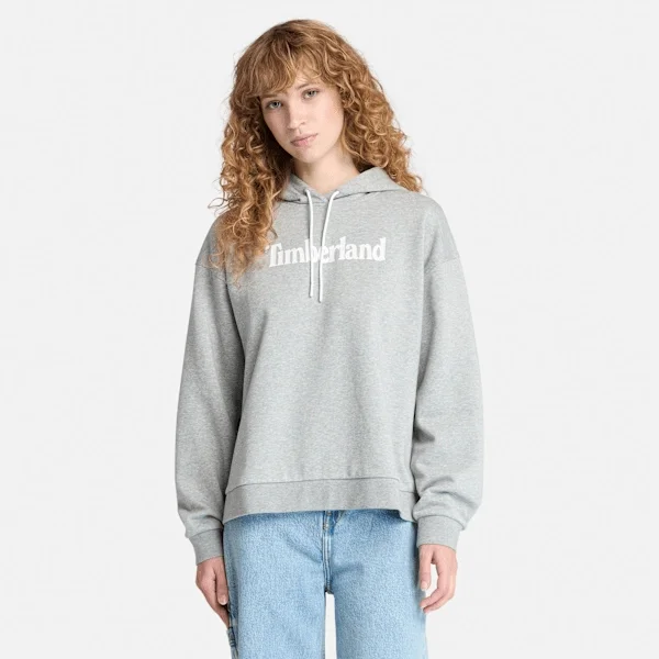 Northwood Hoodie für Damen mit gebürsteter Innenseite Northwood Hoodie für Damen mit gebürsteter Innenseite