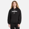 Northwood Hoodie für Damen mit gebürsteter Innenseite Northwood Hoodie für Damen mit gebürsteter Innenseite
